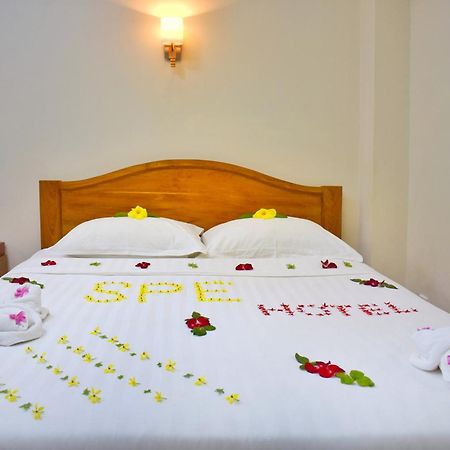 Shwe Poe Eain Hotel New Bagan Εξωτερικό φωτογραφία