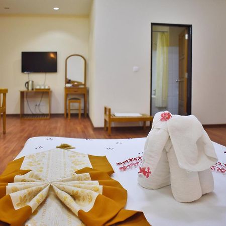 Shwe Poe Eain Hotel New Bagan Εξωτερικό φωτογραφία