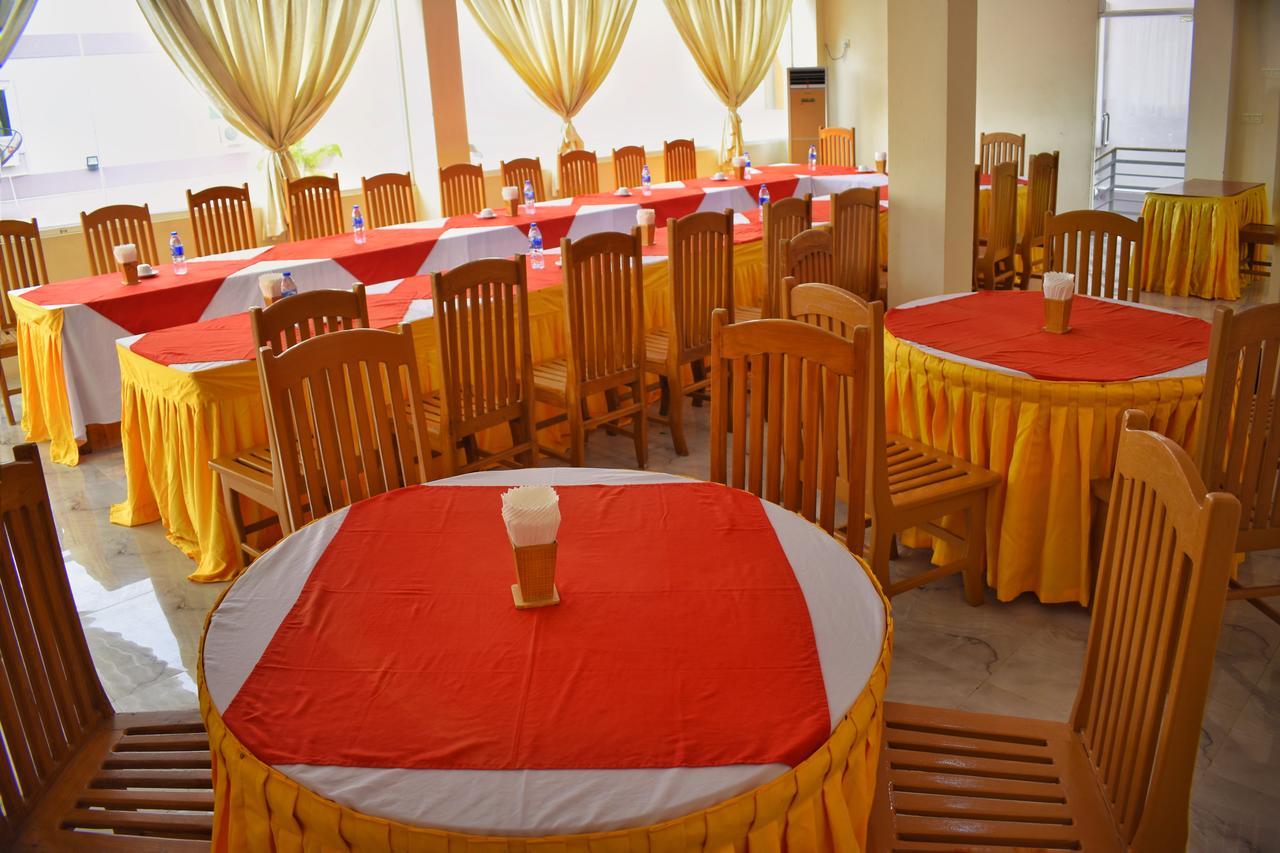 Shwe Poe Eain Hotel New Bagan Εξωτερικό φωτογραφία