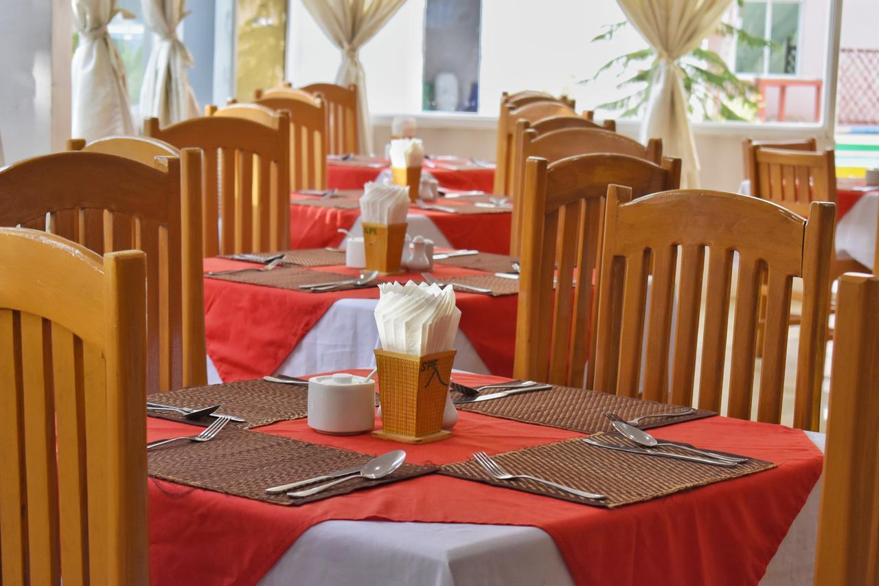 Shwe Poe Eain Hotel New Bagan Εξωτερικό φωτογραφία