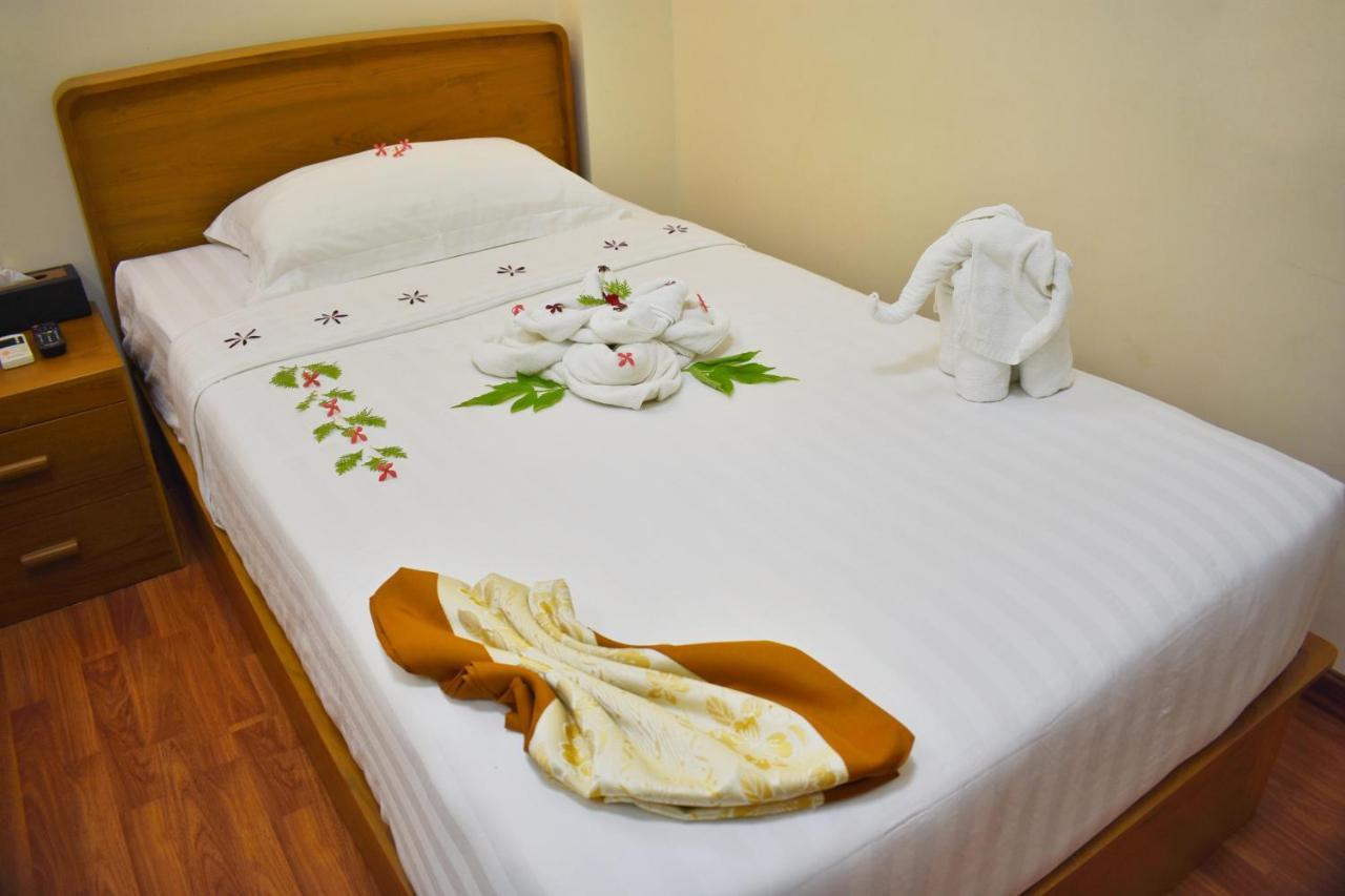 Shwe Poe Eain Hotel New Bagan Εξωτερικό φωτογραφία