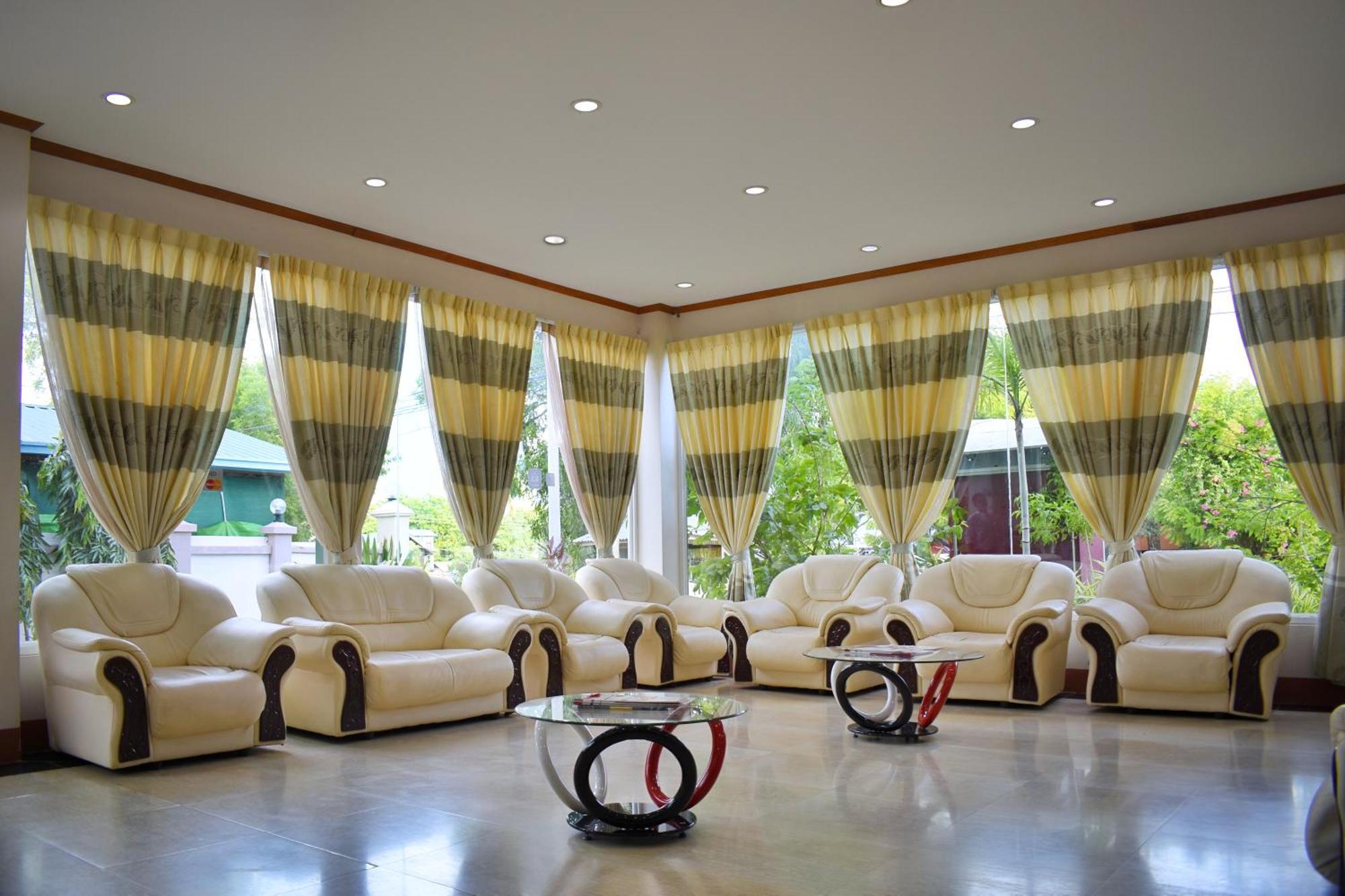 Shwe Poe Eain Hotel New Bagan Εξωτερικό φωτογραφία