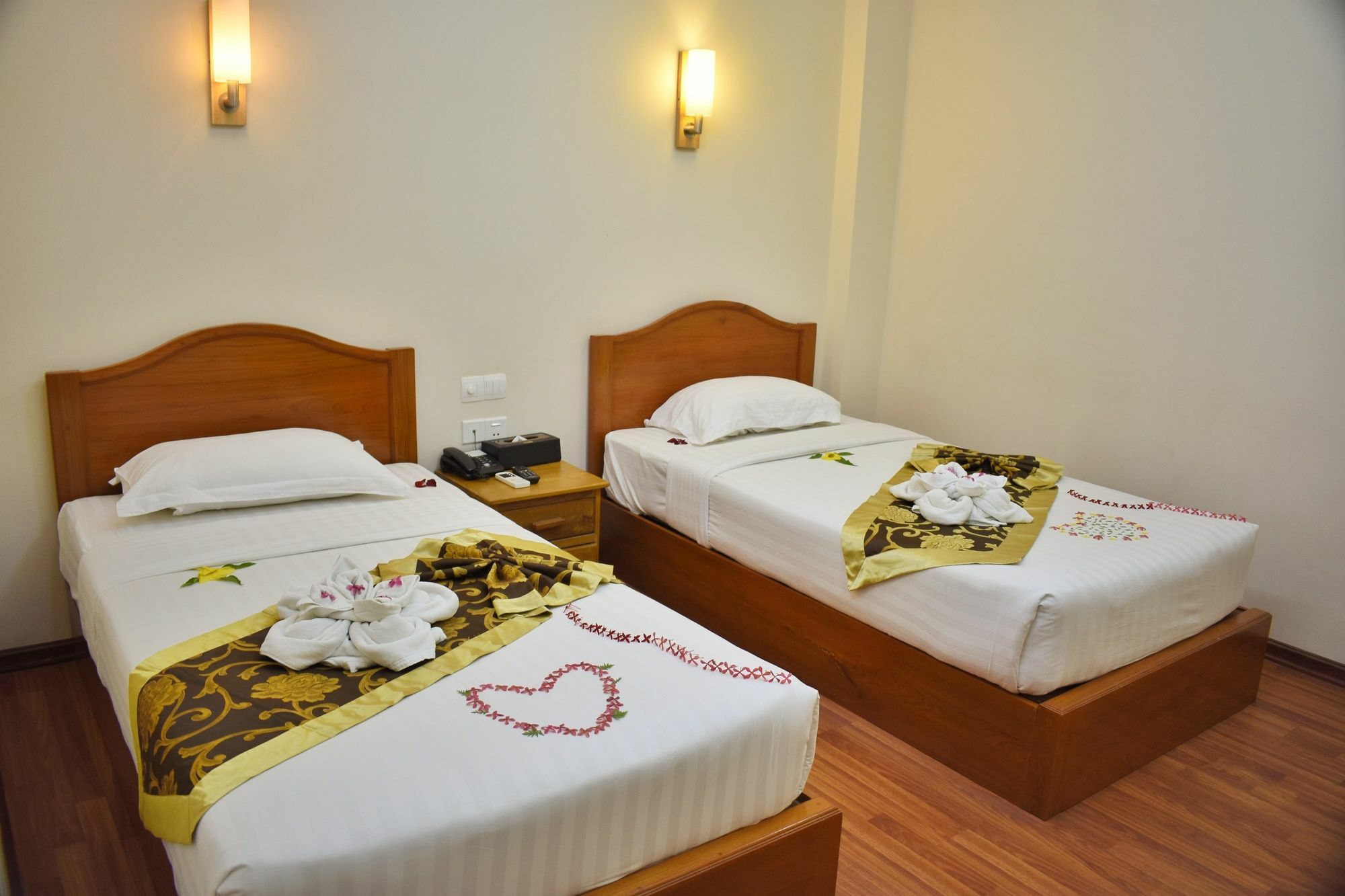 Shwe Poe Eain Hotel New Bagan Εξωτερικό φωτογραφία