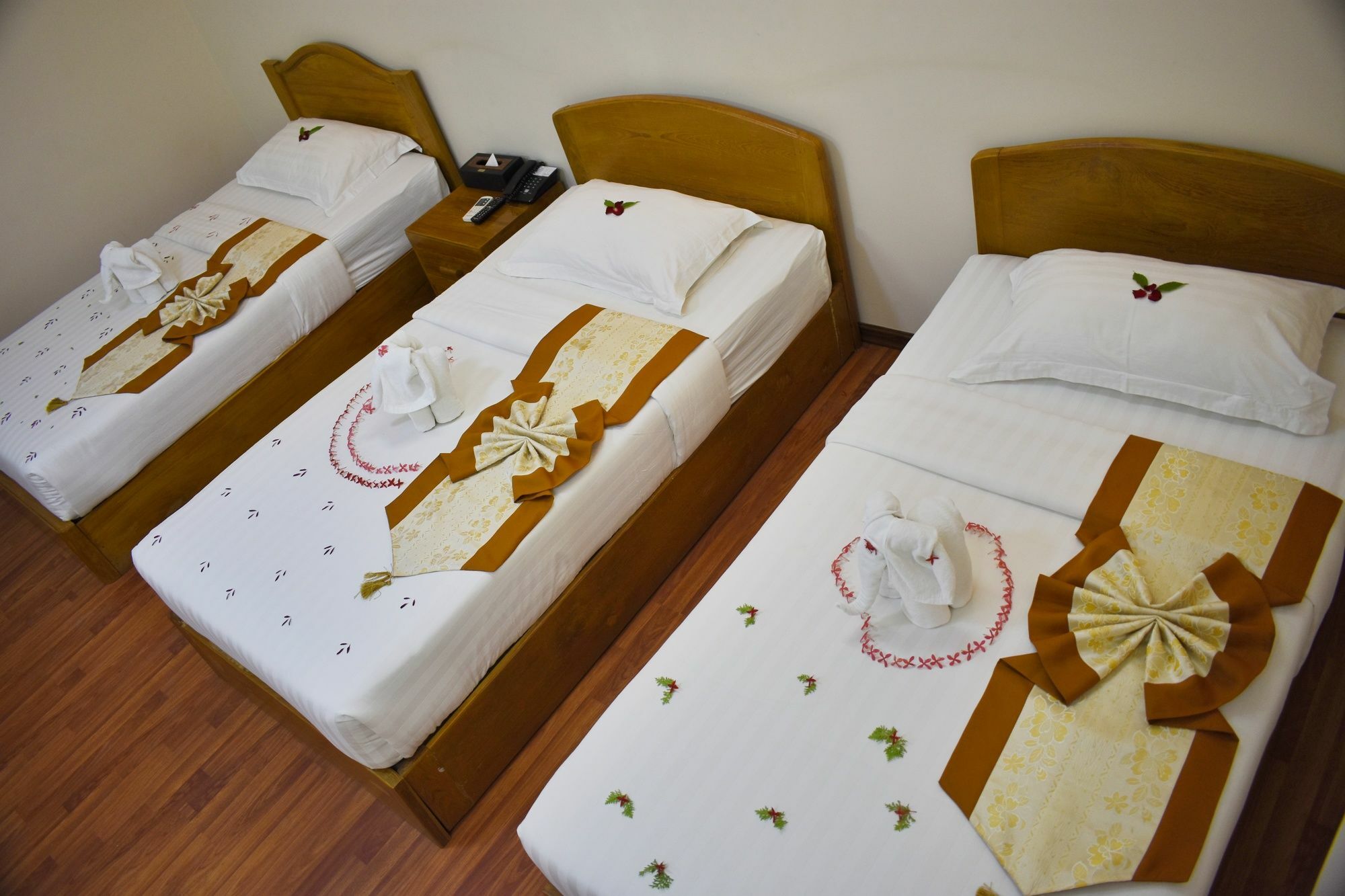 Shwe Poe Eain Hotel New Bagan Εξωτερικό φωτογραφία