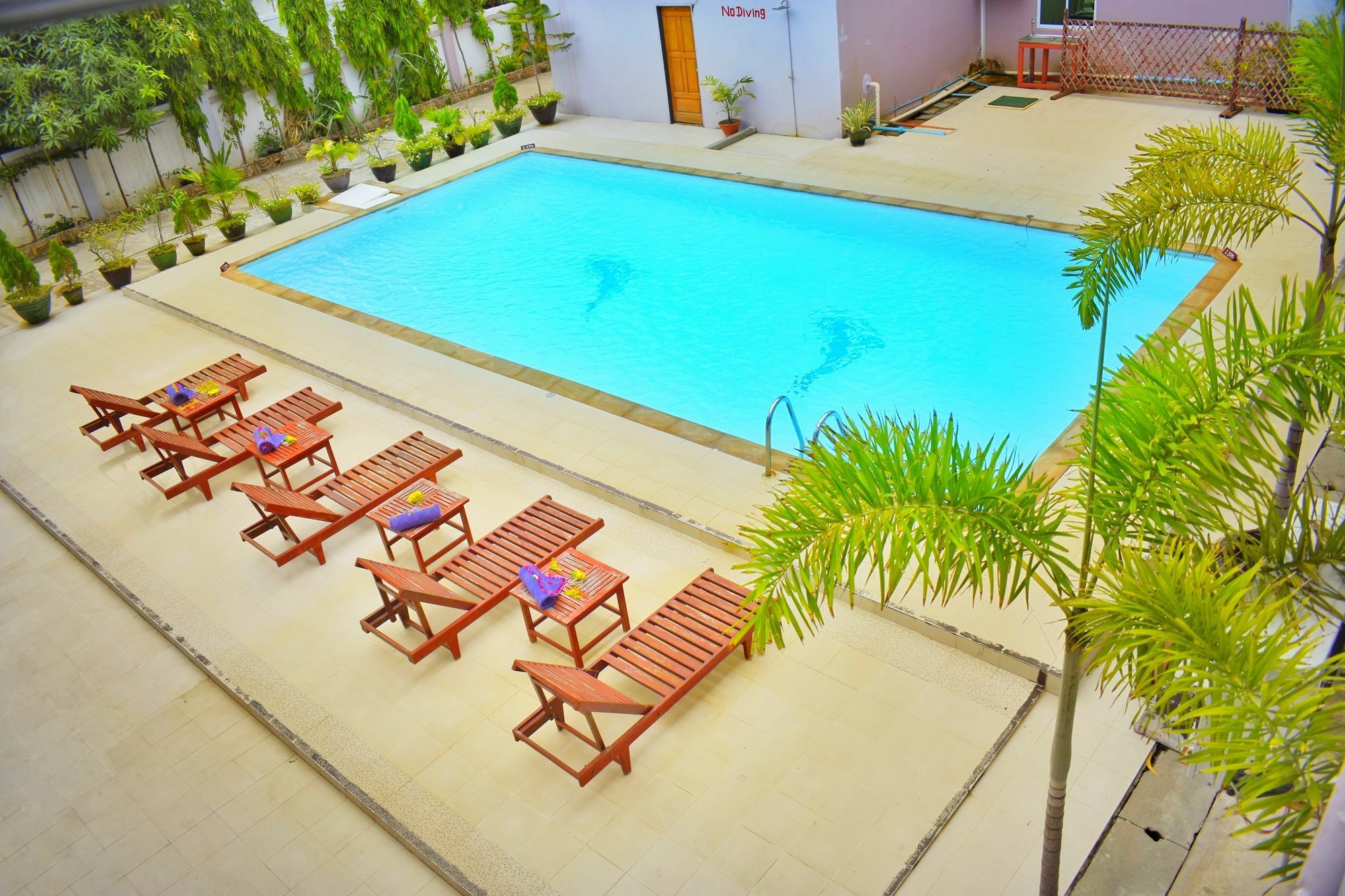 Shwe Poe Eain Hotel New Bagan Εξωτερικό φωτογραφία