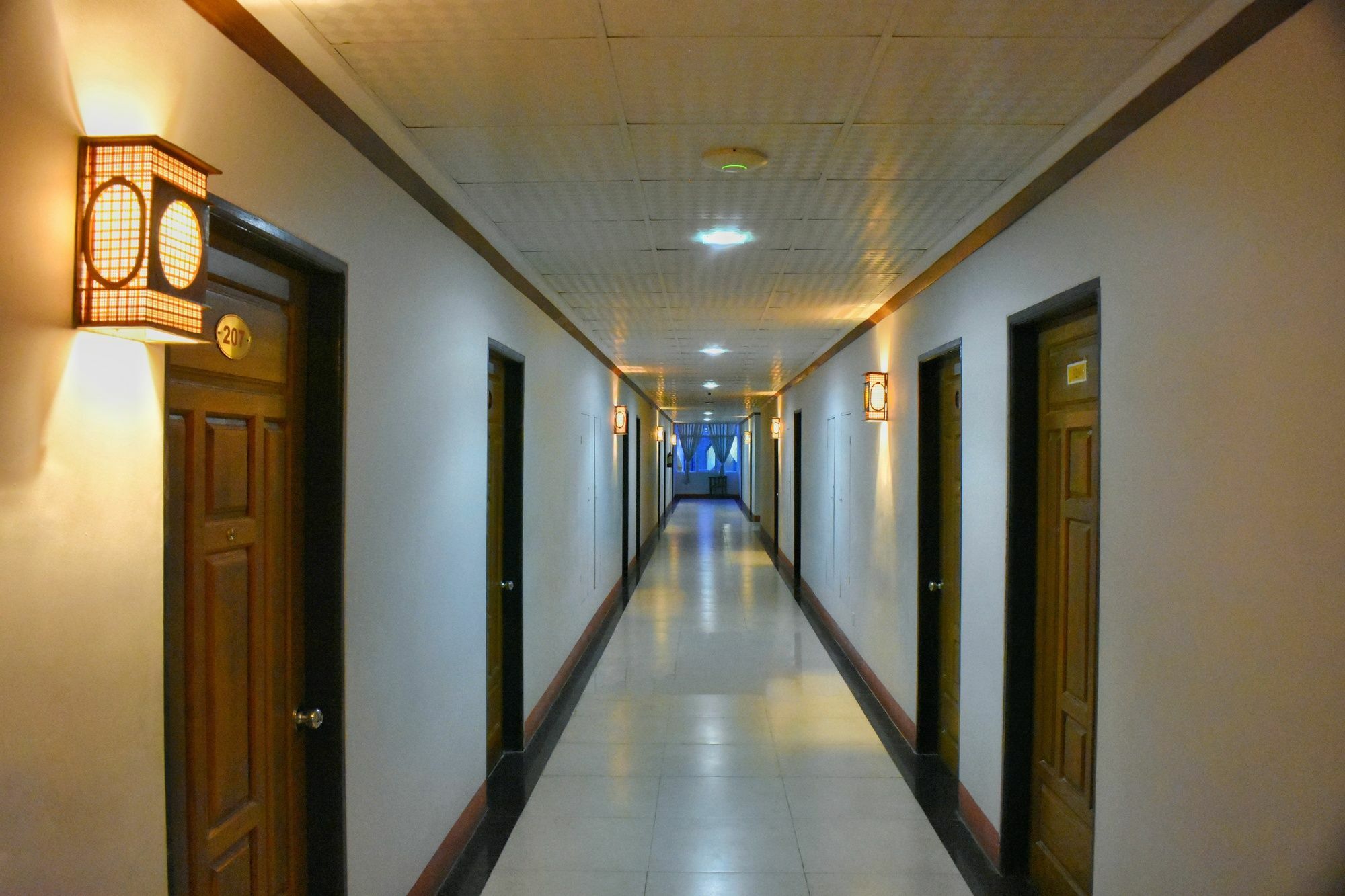 Shwe Poe Eain Hotel New Bagan Εξωτερικό φωτογραφία